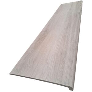 Peldano de escalera Irun Haya 125x32