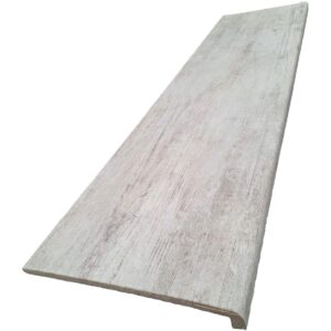 Peldaño porcelánico Espadán Haro 125x32